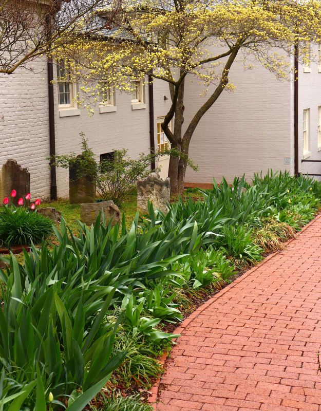 Brick Walkway Service