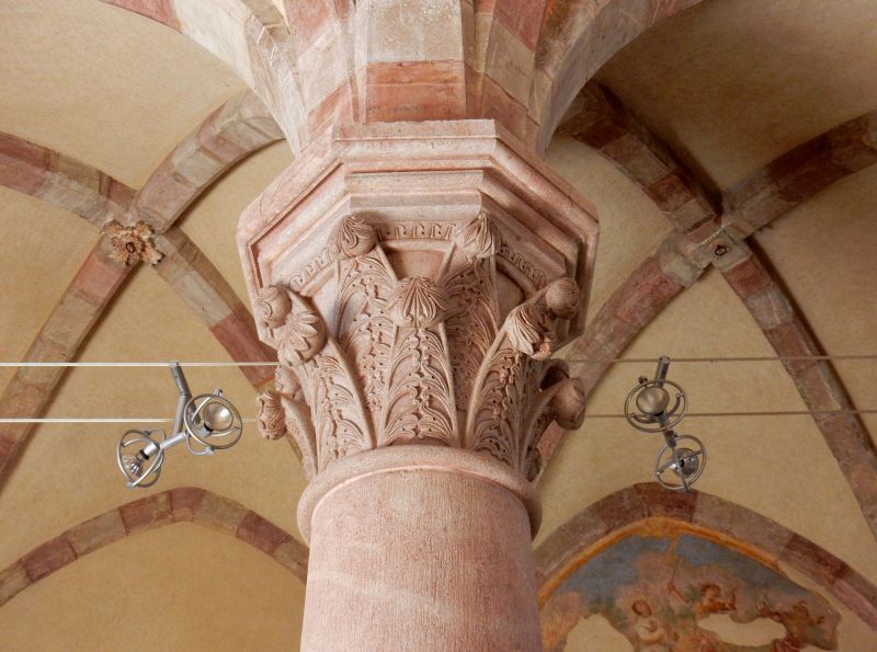 Stone Column Installation