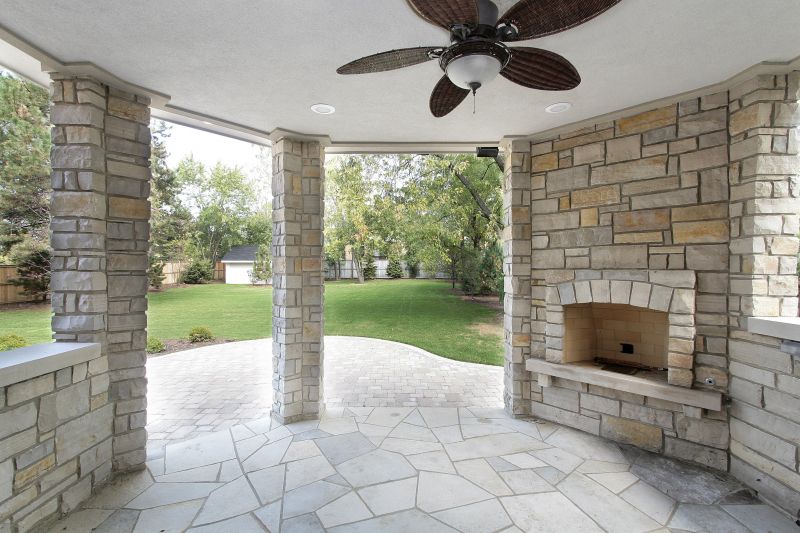 Custom Masonry Design