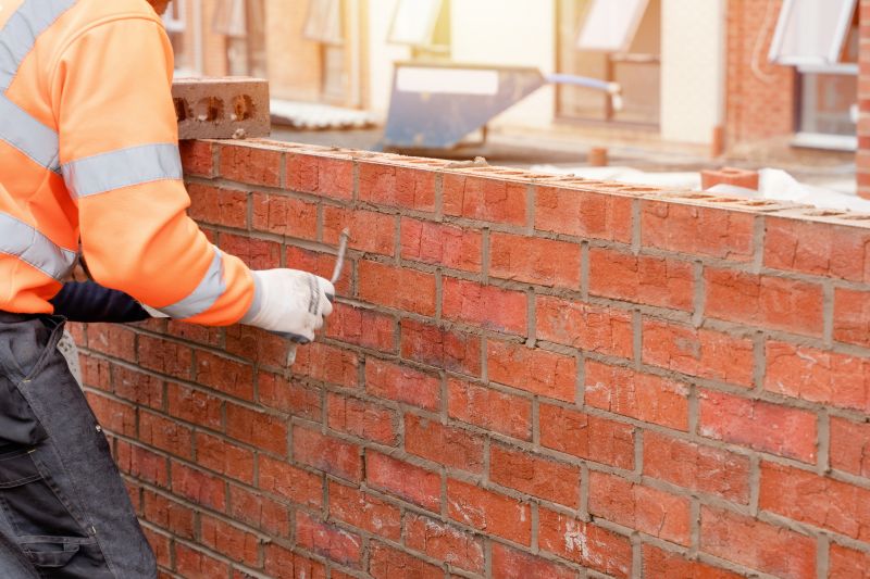 Emergency Masonry Repairs